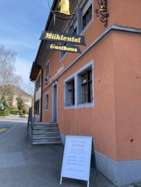 Garni-Hotel Mühletal